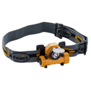Fenix HL21 Cree XP E LED Headlamp Headlamp Professional Headtorch