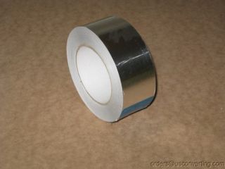 aluminum foil tape 2 x 50 yds 150 per roll
