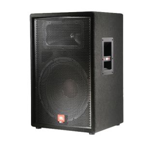 JBL JRX115 Speaker System Floor Monitor Stage Wedge JRX 115 NEW