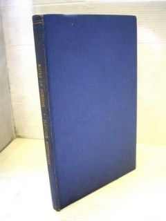 1860 Notes on Nursing Florence Nightingale First Edition