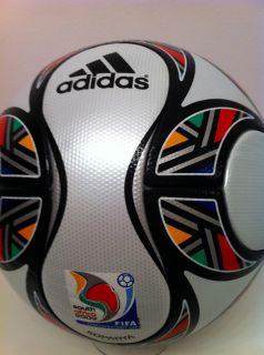  Kopanya Official Match Ball of FIFA Confederations Cup 2009