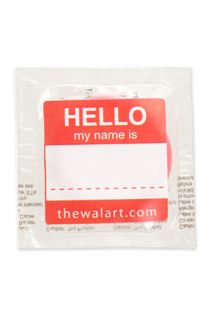  the hello my name is condom pack $ 6 99 converter share on tumblr size