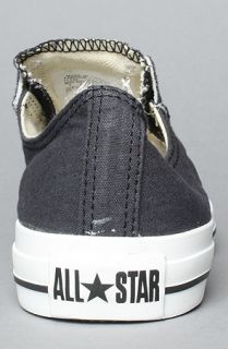 Converse The Chuck Taylor All Star Slip Sneaker in Black  Karmaloop