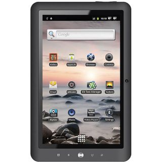  MID1125 4GB 10 Android Tablet, Wi Fi & Camera,Capacitive Touchscreen