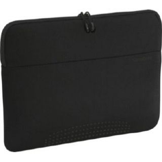 Handbags Samsonite Aramon NXT 14 Laptop Sleeve Black 