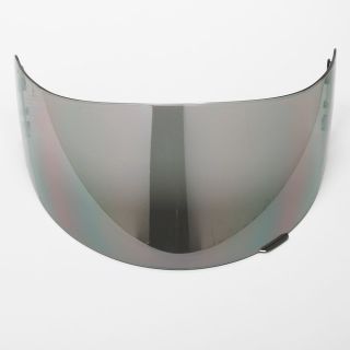 Shoei Helmet Face Shield CX 1v Spectra Chrome