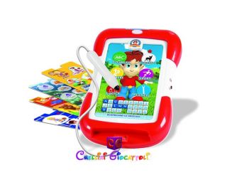 Magic Pad Bambino Tablet Educativo Originale Clementoni