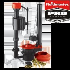 Fluidmaster Pro Series PRO45K Complete Kit