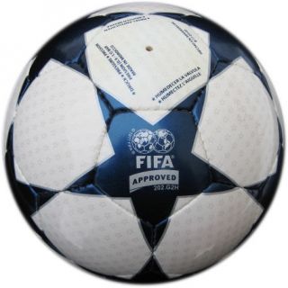  Finale 3] Official Match Ball UEFA Champions League Season 2003/2004
