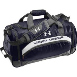 Accessories Under Armour PTH Victory M Team Duffle Midnight Navy