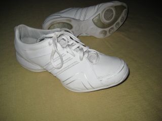 Adidas Cheer Flyer Womens Cheerleading Shoes Size 8