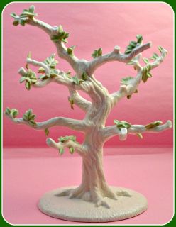 Lenox Ornament Tree Holiday Mini Ornaments Figurine Table Top Tree NIB