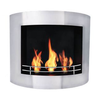  Bio Fuel Fireplaces Wall Mounted Ventless Gel Fuel Fireplace