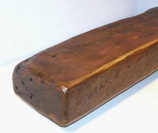 Fireplace Mantel Mantle Shelf Rustic Reclaimed Poplar Beam Custom Cut