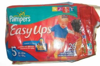 Lot Childrens Puzzles Toys Games Pampers Ravensburger