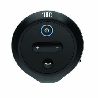 JBL Wireless Bluetooth Speaker w Mic Speakerphone for iPhone 5 Android