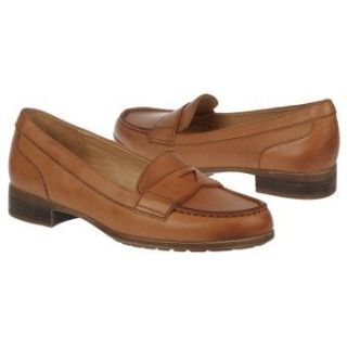 Womens Naturalizer June Camelot Leather 