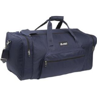 Everest 25 Medium Classic Gear Bag Navy