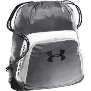 Accessories Under Armour PTH Victory Sackpack Graphite / White / B