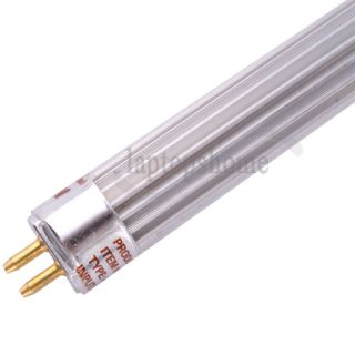 New LED Fluorescent Tube Light Bar T5 30cm 5W 86 277V 42LED 275LM