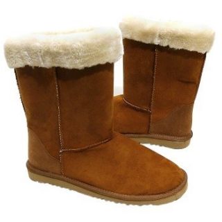Womens   Boots   Fur 