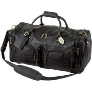 ClaireChase Executive Sport Duffel Cafe