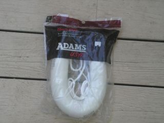 Adams USA VNR24 Neck Roll Adult White