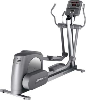 Life Fitness CT 95Xi Commercial Club Elliptical Corss Trainer