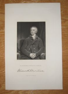 William Wentworth Fitzwilliam English Earl 1830 Whig