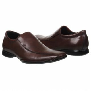 Mens Kenneth Cole City Block Brown 