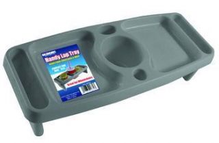 Handy Lap Food Tray for Wheelchair Scooter Chair Couch Bed