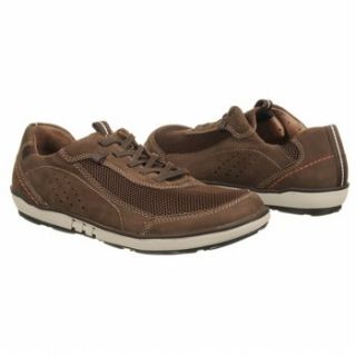 Mens Unstructured by Clarks Un.Prodigy Tan Nubuck 