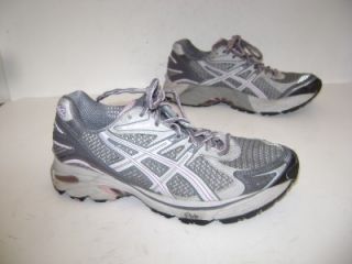 asics gt 2140 women s trail running shoes 8 39 5