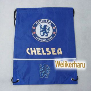   Simple Equipment Chelsea Football Club FC Kettle Book Boot Shoes Bag
