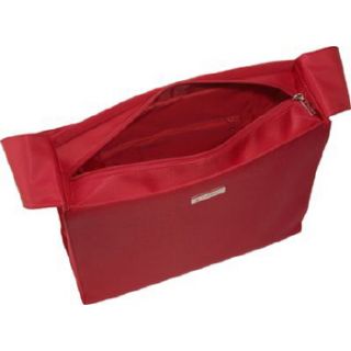 Handbags Bisadora Nylon Tote Red 
