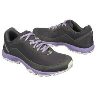 Womens Patagonia Fore Runner Rs Forge Grey/Folkloric 
