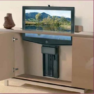 Hafele 65 inch Motorized TV Lift Flat Screen Lift LCD