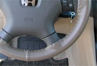  protection to your steering wheel custom made like a glove to fit your