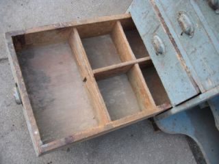 Vintage Disc Belt Sander Sanding Machine Work Bench Table 1 2HP 115