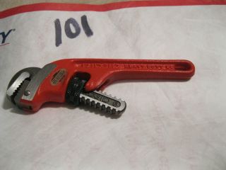 Ridgid 6 offset pipe wrench Brand NEW