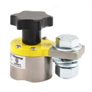 Forney 58559 Industrial Pro Magswitch 300 Amp Magnetic Ground Clamp