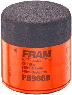  Fram PH966B Oil Filter