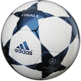  Finale 3] Official Match Ball UEFA Champions League Season 2003/2004