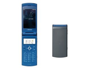  cell phone brand lg docomo model foma style series l 01b condition