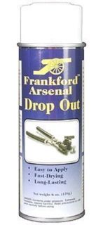 New Frankford Drop Out Bullet Mold Release Agent and Lube Aerosol 6 oz
