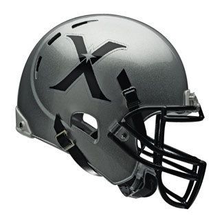 Xenith x1 Football Helmet Schutt ion 4D Revo Speed