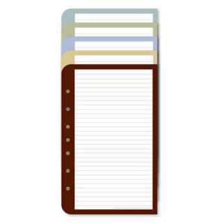 click an image to enlarge franklincovey compact color wide lined pages