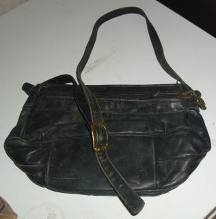 use stone mountain black purse handbag