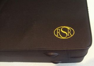 New RSR Vintage Tenor Sax 6 VI Style w Selmer Acc