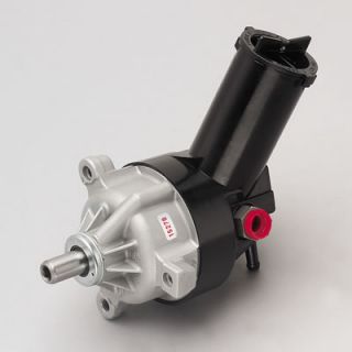 AGR Performance Power Steering Pump Ford Style Ford Passenger Cars